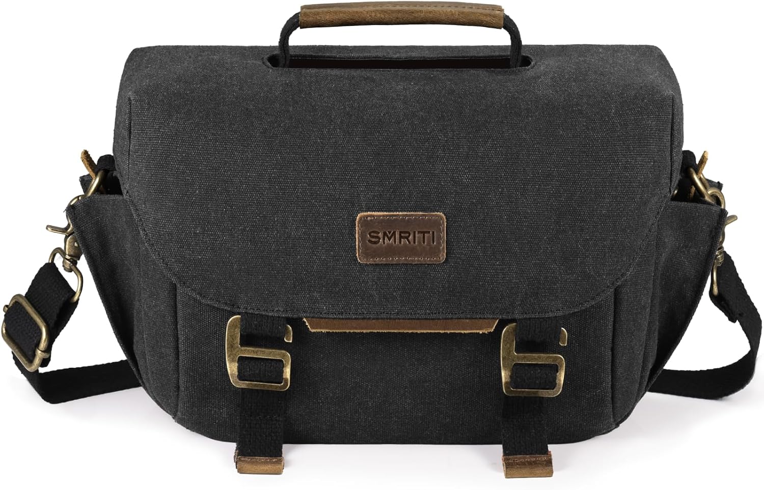 SMRITI Waterproof Camera Messenger Bag