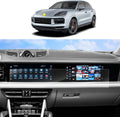 Cayenne Screen Protector for 2024 2025 2026 Porsche Cayenne - Ultra