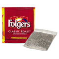 FOLGER'S Coffee Regular In Room.6-Ounce Boxes (Pack of 200)