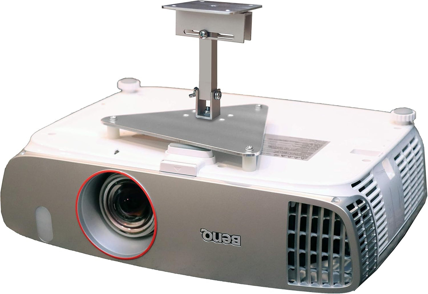 Projector Ceiling Mount for BenQ HT2050 HT2150ST with Shift