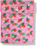 Sonix Quilted Laptop Sleeve for 13-14 Inch Devices