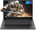 Lenovo V15 Gen 4 Business Laptop with 15.6 FHD Display