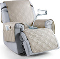 TAOCOCO 100% Waterproof Recliner Chair Cover 28in - Oversized