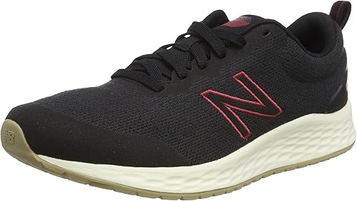 New Balance Men's Fresh Foam Arishi V3 Running Shoe Review