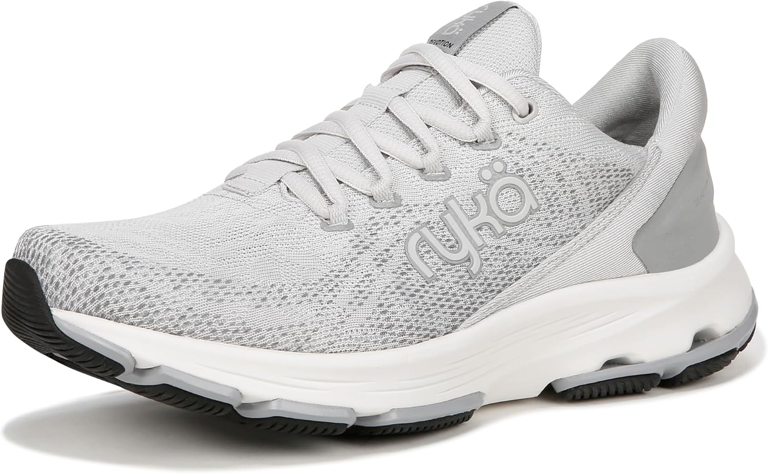 Ryka Women's Devotion X Walking Shoe for High-Performance Fitness