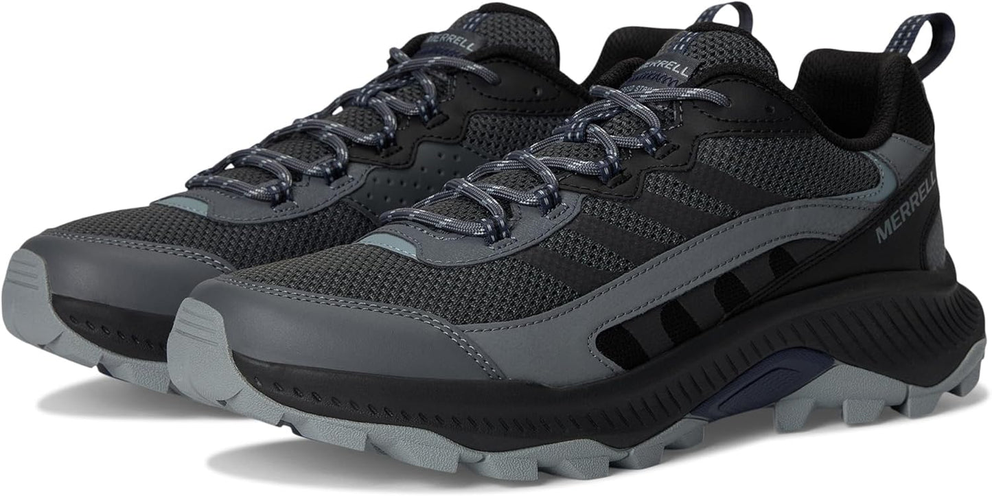 Merrell Mens Speed Strike 2: Lightweight Comfort and Durability