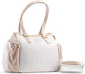 Copley Lunch Kit Insulated Lunch Bag - Spacious, Stain-Resistant