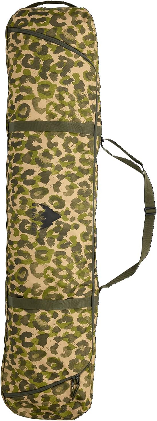 Burton Space Sack Snowboard Bag - Ultimate Protection