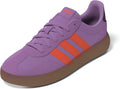 adidas Women's Barreda Decode Sneakers - Suede and Nylon Casual