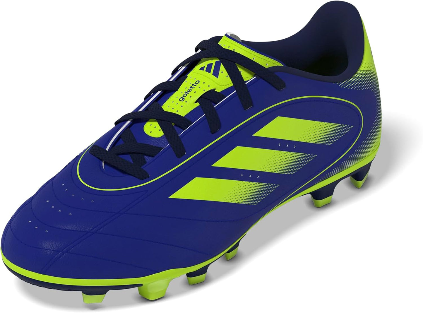 adidas Goletto Ix Firm Multi Ground Sneaker for Kids' Soccer