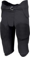 Russell Athletic Boys Integrated 7-Piece Pad Football (Style K15M)