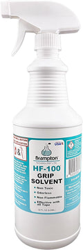 Premium Shake & Spray Golf Grip Solvent