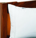 Dust Mite and Allergen Proof Pillow Encasings for Comfort