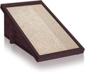 Cat Scratcher Incline Wedge Scratchy Ramp - Durable Reversible Design