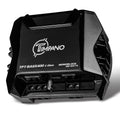 Timpano 400 Watts Mono Subwoofer Car Amplifier TPT-BASS400 - Compact