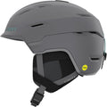 Giro Tenaya Spherical Ski Helmet - Women's All-Mountain Protection