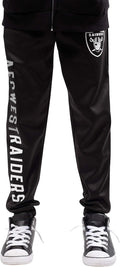 Ultra Game Boys High Performance Moisture Wicking Fleece Jogger design