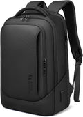 Laptop Backpack for Men 17.3 in - Water-Resistant USB Charging Port
