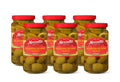 Mezzetta Jalapeno Stuffed Olives - Fresh Napa Peppers & Crisp Flavor
