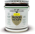 Armstrong Clark Deck and Wood Stain 5 Gallon - Natural Oak