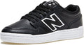 New Balance 480 V1 Sneaker - Timeless Comfort and Stability