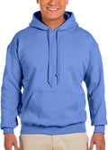 Gildan Women's G185 Hoodie - Comfortable Everyday Sweatshirt