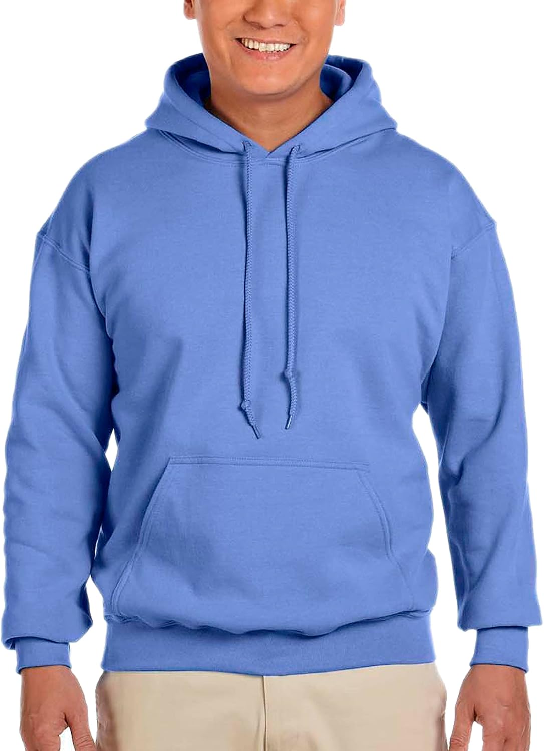 Gildan Women's G185: Cozy Fleece for Ultimate Comfort