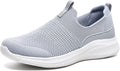 TIOSEBON Women's Fashionable Walking Shoes Perfect for Active Days