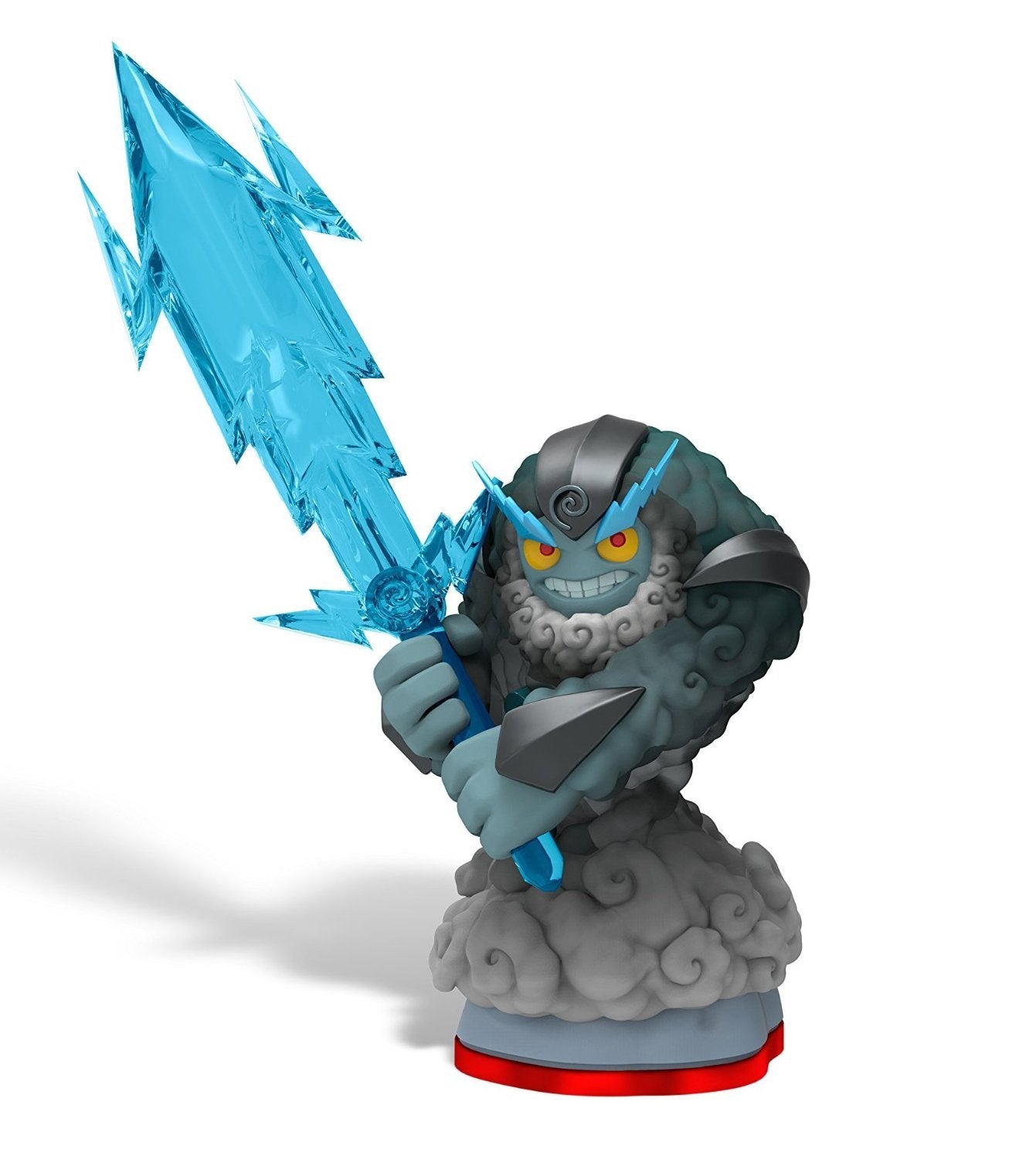 Skylanders Trap Team Thunderbolt Character Pack Review