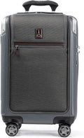 Travelpro Platinum Elite Hardside Carry-On 21in - Smooth Rolling