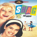 Shag: The Movie DVD - Nostalgic Beach Dance Classic
