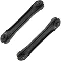 Front and Rear Lower Control Arm Set for 1997-2006 Jeep Wrangler