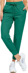 Women's Joggers Pants Athletic Running Sweatpants - Comfortable Fit