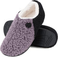 ERGOfoot Orthopedic Slippers with Arch Support - Cozy Relief