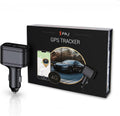 PAJ GPS Mini Vehicle Tracker for Cars & Trucks with SOS Button