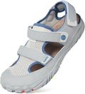 Mens Womens Water Shoes Barefoot Beach Sandals - Quick Dry with Arch