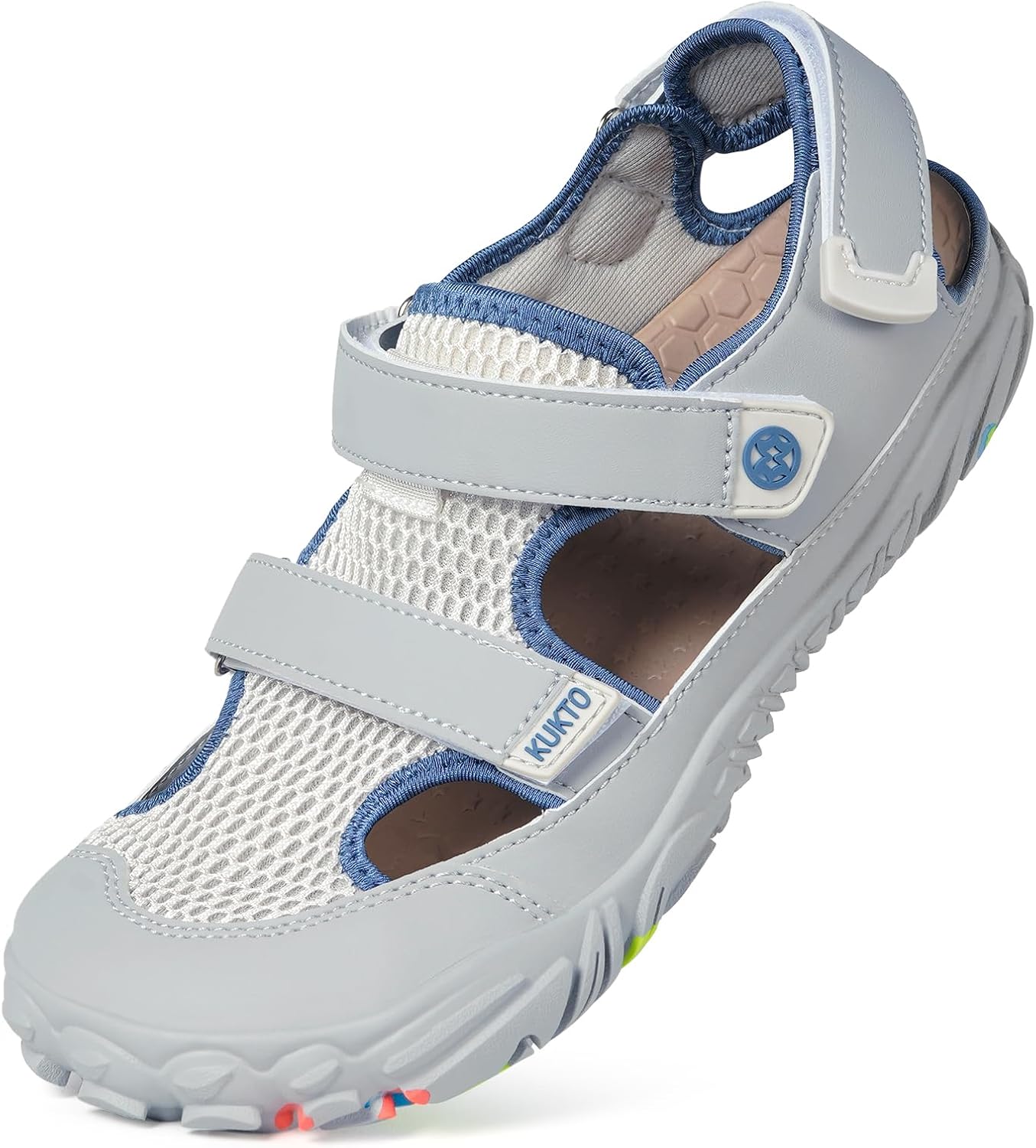Mens Womens Water Shoes Quick Dry Swim Aqua Sandals for Summer