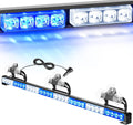 Traffic Advisor Emergency Strobe Light Bar 35in - High Visibility