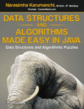 Data Structures and Algorithms Made Easy in Java - Interview Puzzles