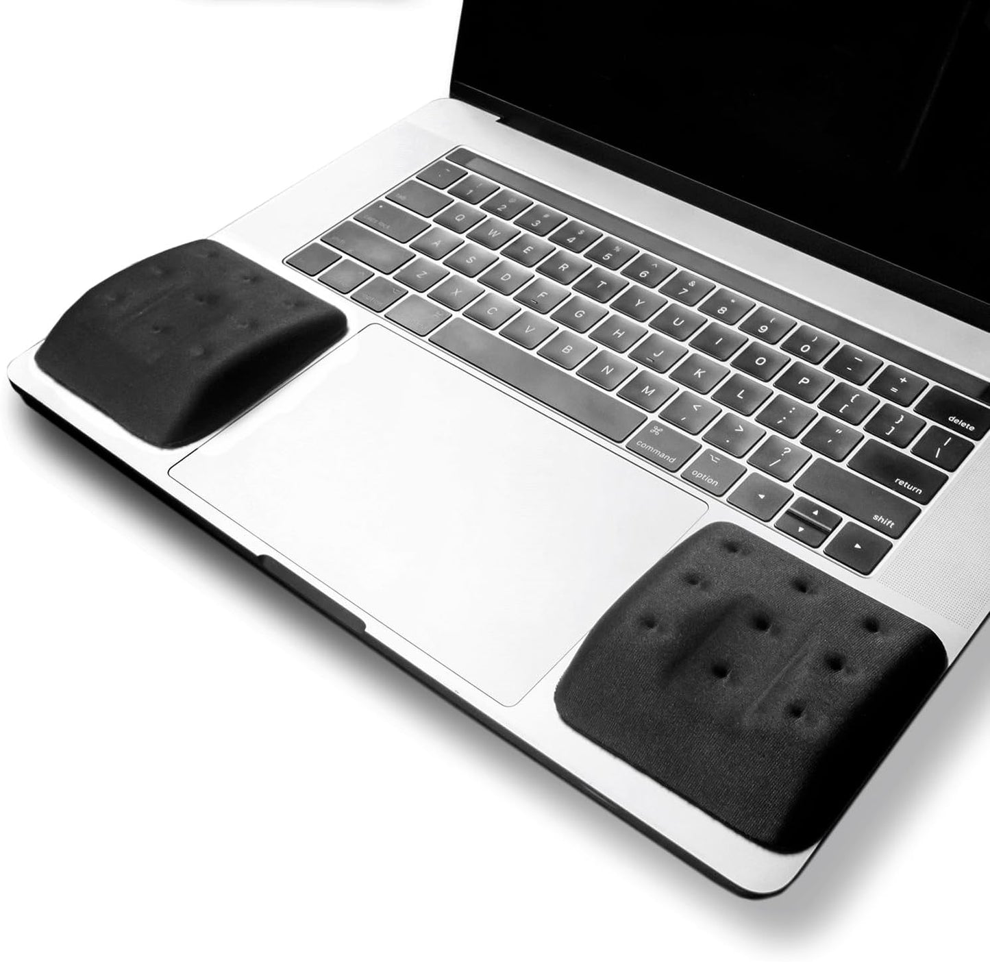 Adjustable WavePads for Carpal Relief