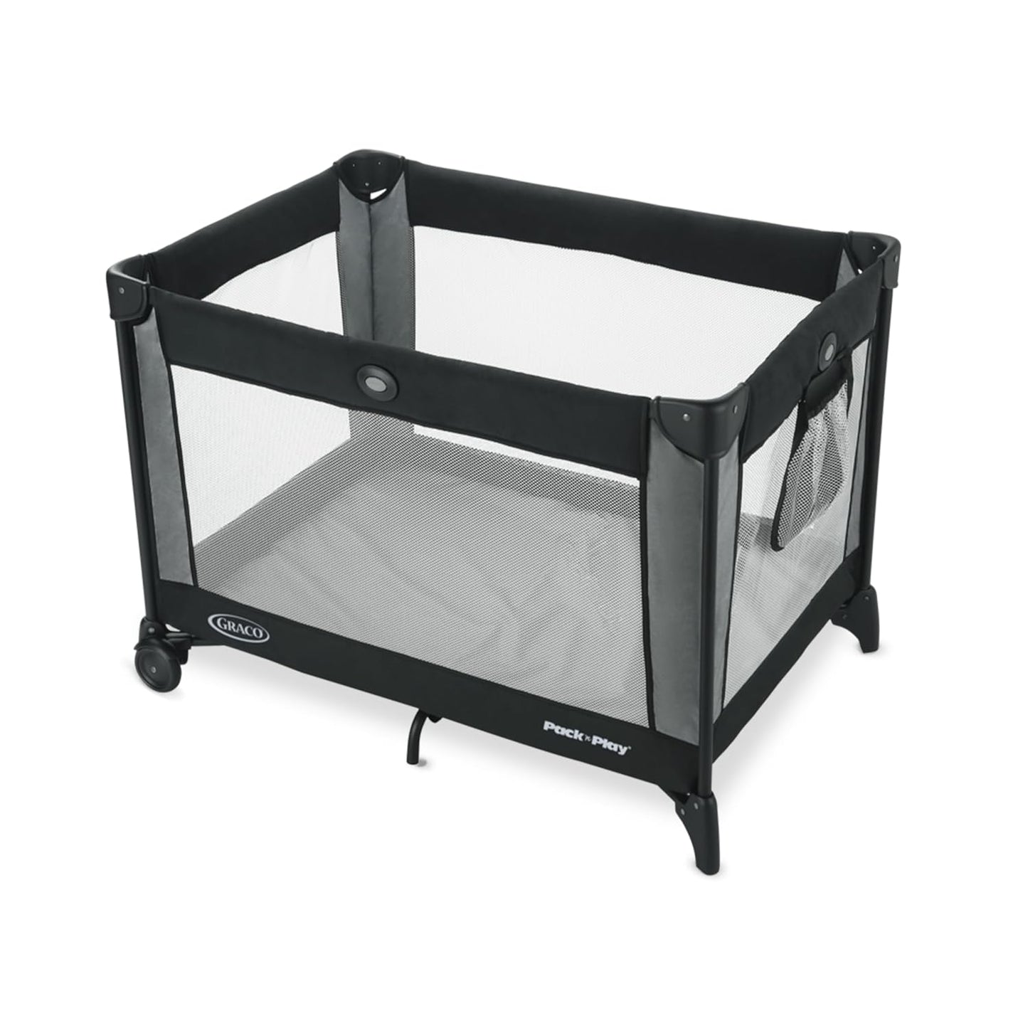 Graco Pack 'n Play Portable Playard: Compact, Convenient, Durable