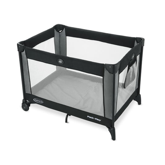 Graco Pack 'n Play Portable Playard: Compact, Convenient, Durable