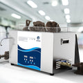 Ultrasonic Machine 30L 600W Jewelry Cleaner 40kHz - Deep Clean