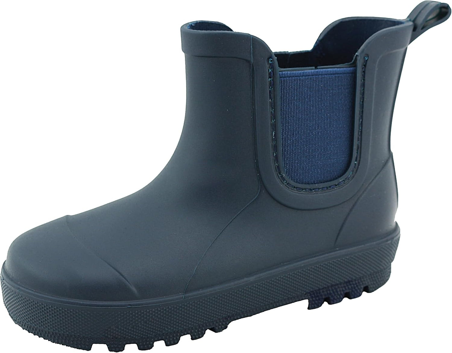 BEARPAW Toddler Rain Boots for Kids - Waterproof & Durable Design