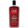 3-IN-1 Ginger + Tea Shampoo, Conditioner and Body Wash Review