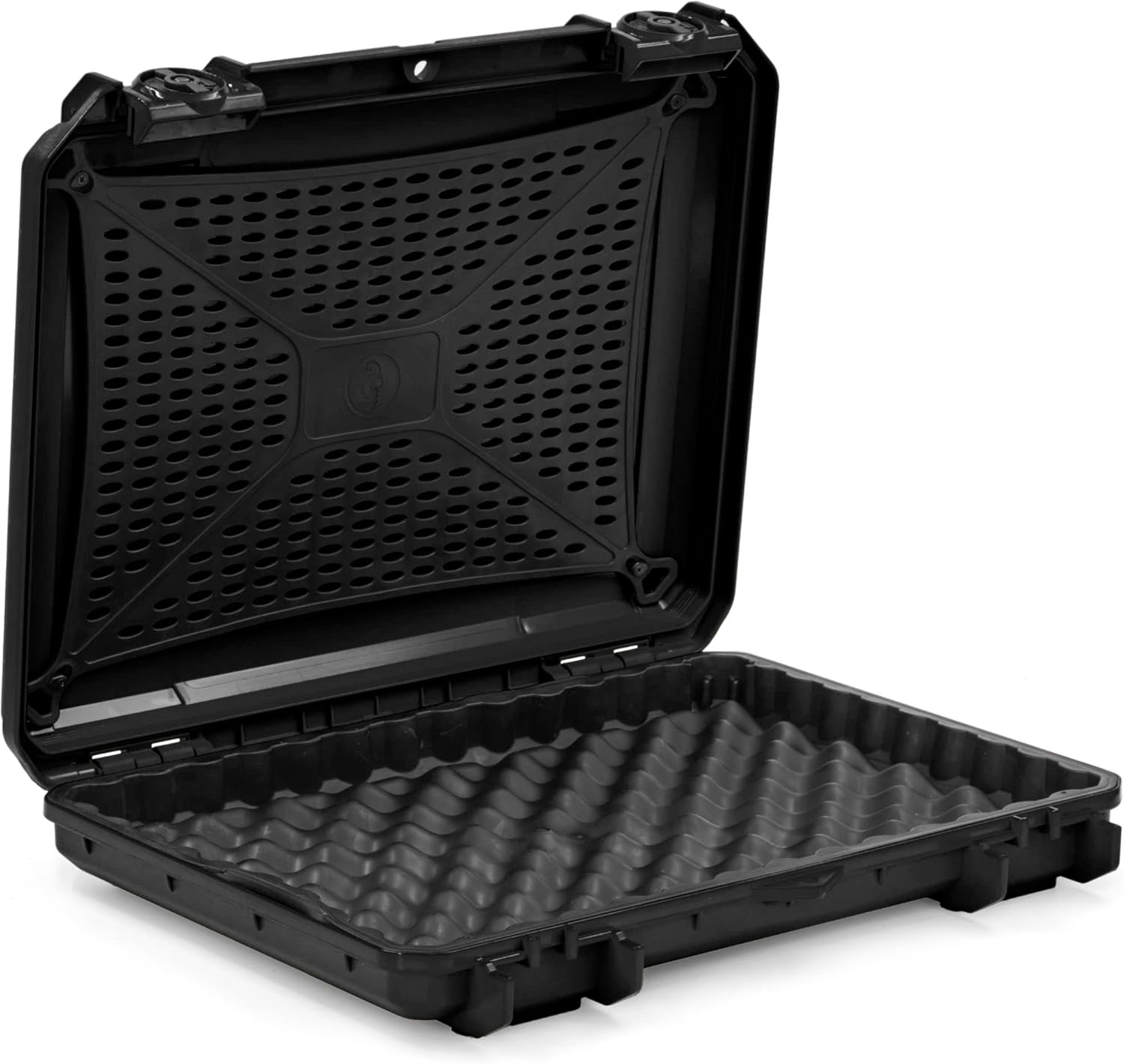 Seahorse 85 Micro Case Black - Waterproof and Durable Protection