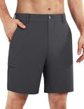 Men's Golf Shorts 7in/ 10in Stretch Quick Dry Water Resistant