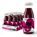 Pomona Organic Pure Tart Cherry Juice - Cold Pressed Single Ingredient