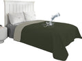 100% Waterproof Dog Bed Cover Reversible Leak Proof Sofa Cover