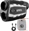 Flagpole Lock Vibration | Rechargeable 2400ft Golf Finder